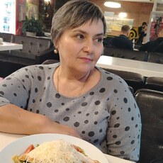 Фотография девушки Валентина, 57 лет из г. Мегион