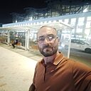 Дамир, 40 лет