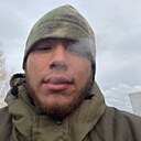 Радмир, 25 лет