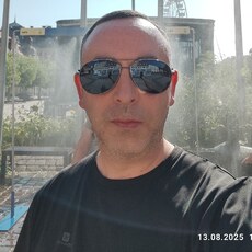 Фотография мужчины Kostya, 44 года из г. Нежин