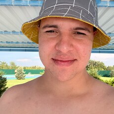 Фотография мужчины Дмитрий, 24 года из г. Волгоград