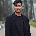 Uday Navin, 23 года