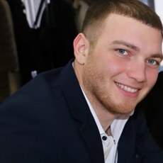 Фотография мужчины Данила, 27 лет из г. Самара