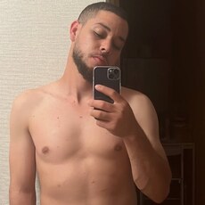 Фотография мужчины Ahmed, 27 лет из г. Белгород