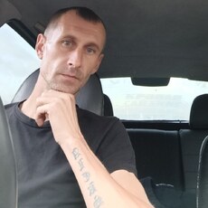 Фотография мужчины Александр, 38 лет из г. Новый Оскол