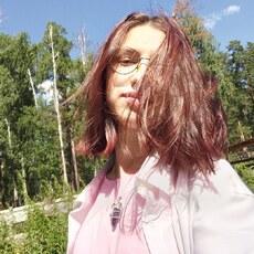 Фотография девушки Таисия, 18 лет из г. Озерск (Челябинская Обл)