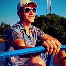 Фотография мужчины Александр, 32 года из г. Коломна