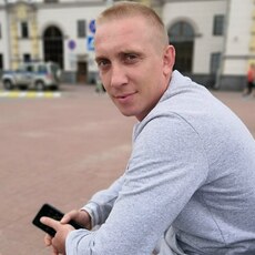 Фотография мужчины Сергей, 39 лет из г. Орша