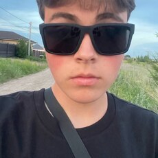 Фотография мужчины Андрей, 19 лет из г. Бузулук