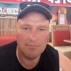 Фотография мужчины Сергей, 40 лет из г. Рассказово