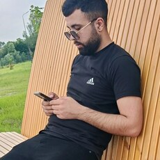 Фотография мужчины Тунсая, 27 лет из г. Луховицы