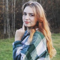 Фотография девушки Дарья, 30 лет из г. Волковыск