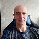 Сержик, 52 года