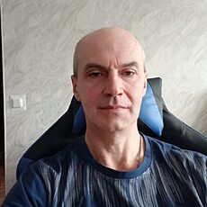 Фотография мужчины Сержик, 52 года из г. Первомайский (Харьковская Обл)