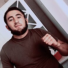 Фотография мужчины Марат, 22 года из г. Кизляр