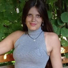 Фотография девушки Ольга, 30 лет из г. Донецк