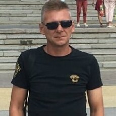 Фотография мужчины Роман, 50 лет из г. Волжский