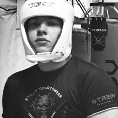 Фотография мужчины Vlad, 20 лет из г. Минеральные Воды