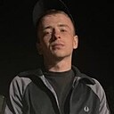 Андрей, 25 лет