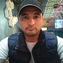 Алик, 36 лет