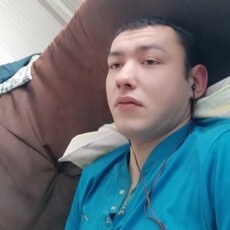 Фотография мужчины Валерий, 29 лет из г. Новочеркасск