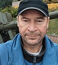 Серёга, 52 года