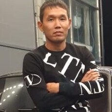 Фотография мужчины Асхат, 33 года из г. Оренбург