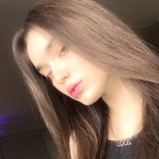 Фотография девушки Ани, 23 года из г. Красноярск