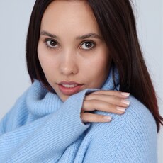 Фотография девушки Ира, 22 года из г. Новосибирск