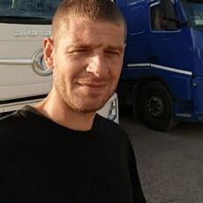 Фотография мужчины Алексей, 35 лет из г. Кемерово