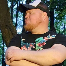 Фотография мужчины Владимир, 34 года из г. Ульяновск