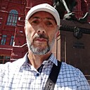 Ахмед, 50 лет