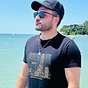 Амир, 25 лет