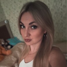 Фотография девушки Юлия, 30 лет из г. Тула