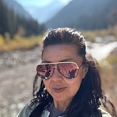 Фотография девушки Гульчихра, 51 год из г. Алматы