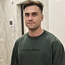 Иван, 21 год