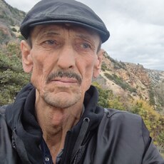 Фотография мужчины Николай, 60 лет из г. Нурлат