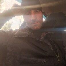 Фотография мужчины Андрей, 40 лет из г. Вязьма