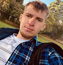 Вячеслав, 25 лет
