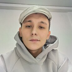 Фотография мужчины Евгений, 25 лет из г. Абакан