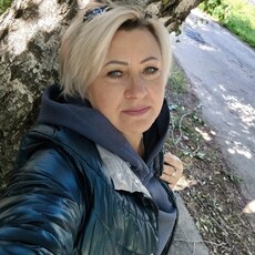 Фотография девушки Елена, 51 год из г. Тольятти