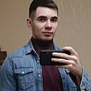 Никита, 25 лет
