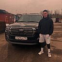 Родион, 22 года