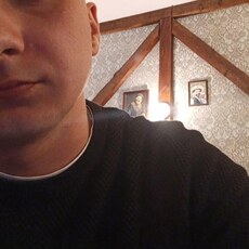 Фотография мужчины Илья, 26 лет из г. Липецк