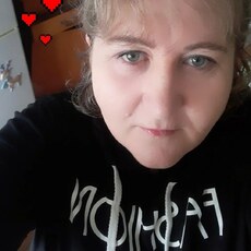 Фотография девушки Валентина, 42 года из г. Покров