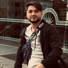 Фотография мужчины Sako, 27 лет из г. Прущ-Гданьски