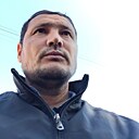 Отабек, 42 года