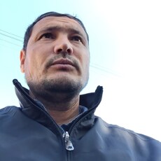 Фотография мужчины Отабек, 42 года из г. Катовице