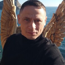 Фотография мужчины Сергей, 45 лет из г. Нижнегорский