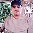 Агабек, 27 лет